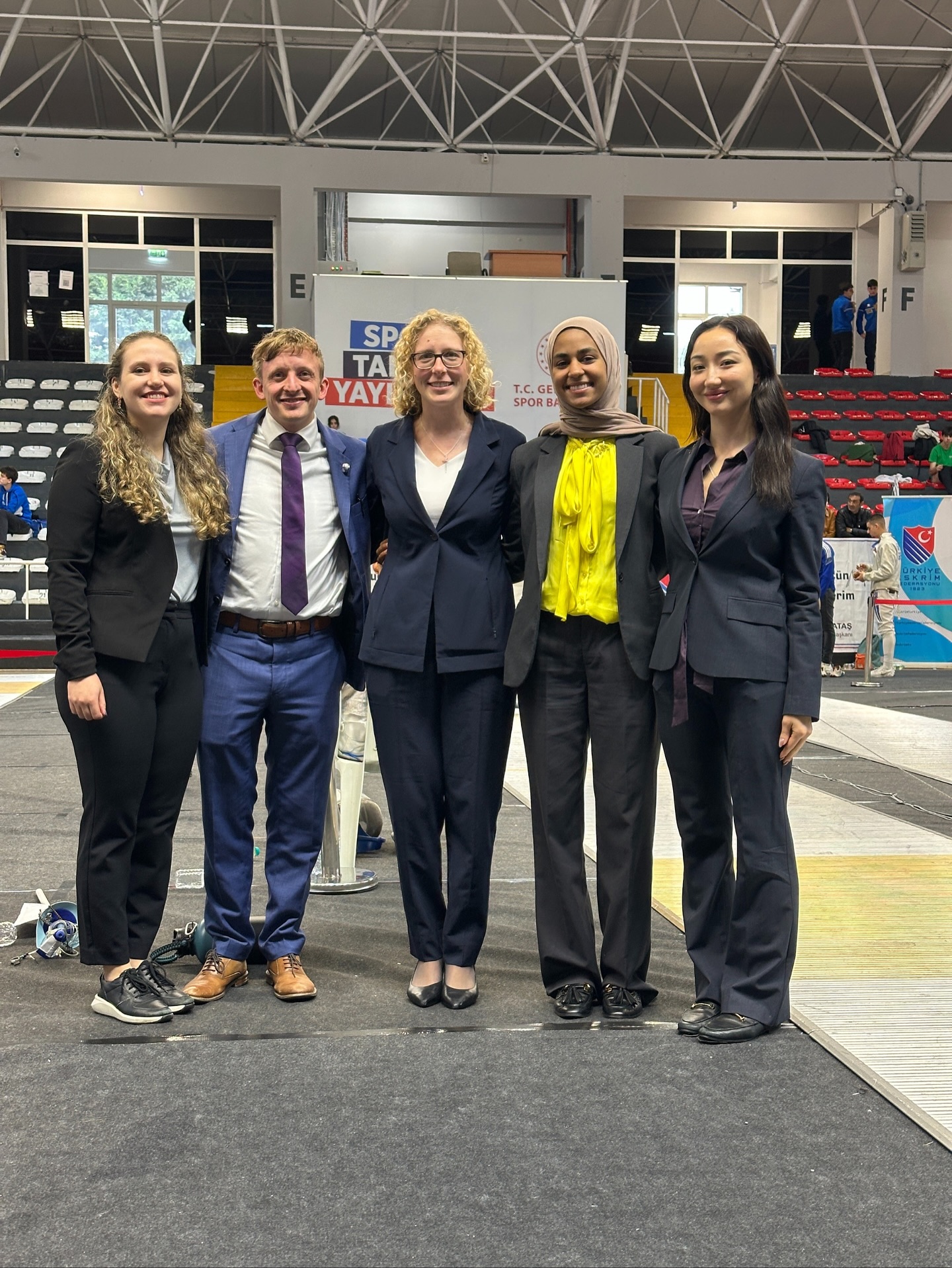 Community engagement